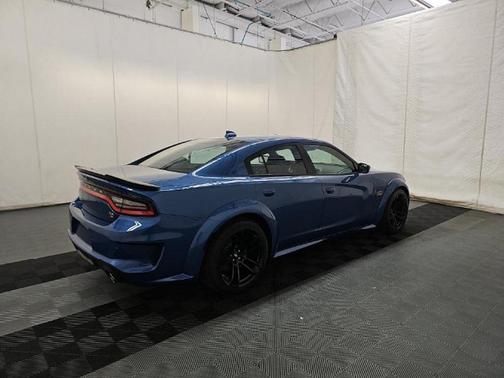 2023 Dodge Charger R/T Scat Pack