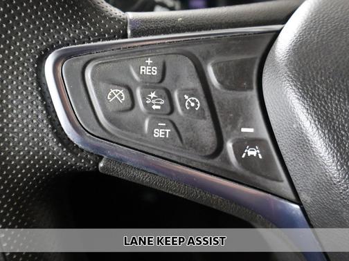 2024 Chevrolet Malibu 1LS