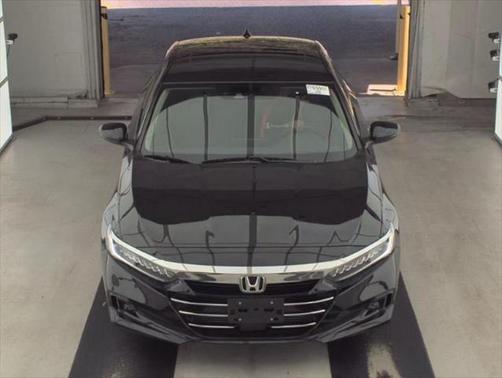 2022 Honda Accord Touring 2.0T