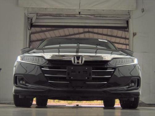 2022 Honda Accord Touring 2.0T