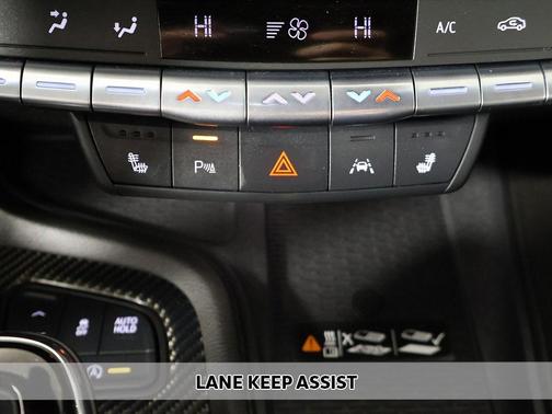 2023 Cadillac CT5 Sport