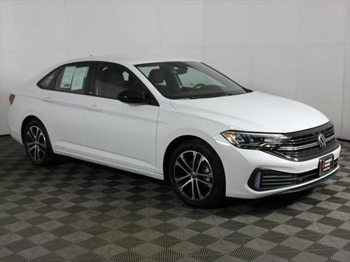 2023 Volkswagen Jetta 1.5T Sport