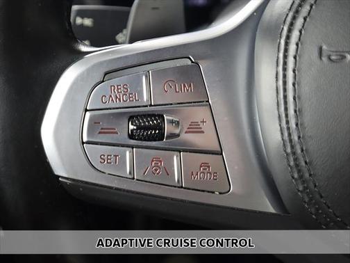 2022 BMW 750 i xDrive