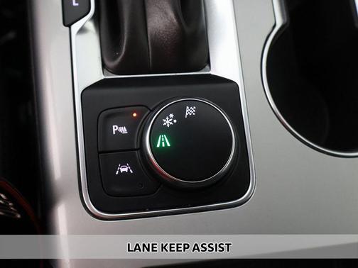 Riptide Blue Metallic 2024 Chevrolet Blazer 2LT