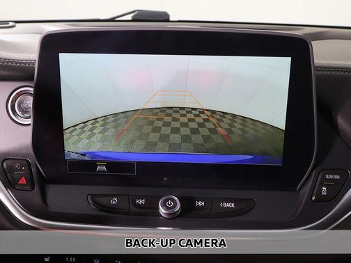 Riptide Blue Metallic 2024 Chevrolet Blazer 2LT