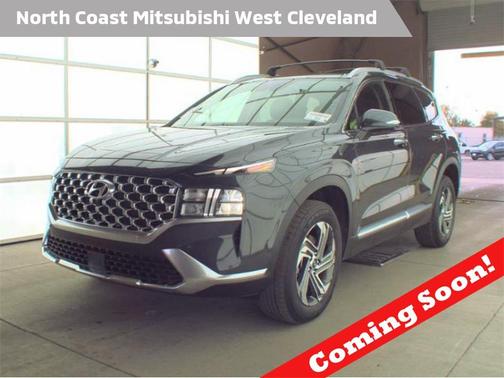 2023 Hyundai SANTA FE SEL 2.4