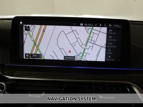 2022 BMW 530 i xDrive