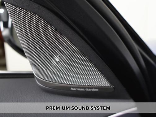 2022 BMW 530 i xDrive