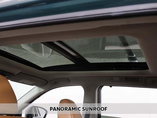 2023 Nissan Pathfinder Platinum 4WD