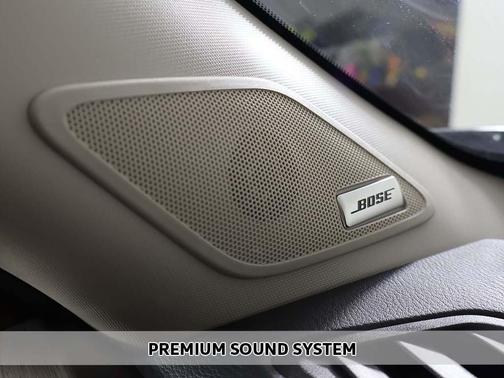 2023 Nissan Pathfinder Platinum 4WD