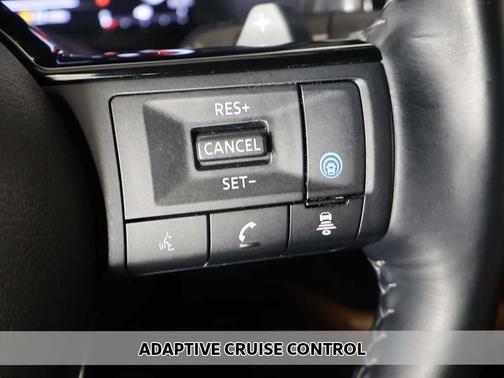 2023 Nissan Pathfinder Platinum 4WD