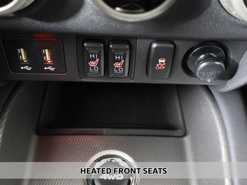 2025 Mitsubishi Outlander Sport SE
