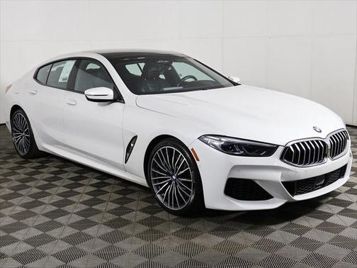 2022 BMW 840 i xDrive