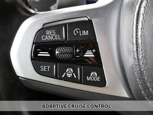 2022 BMW 840 i xDrive
