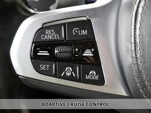2022 BMW 840 i xDrive