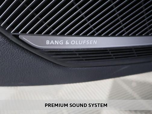 Daytona Gray Pearl Effect 2023 Audi A4 45 S line Premium Plus