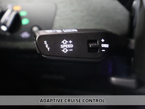 Daytona Gray Pearl Effect 2023 Audi A4 45 S line Premium Plus