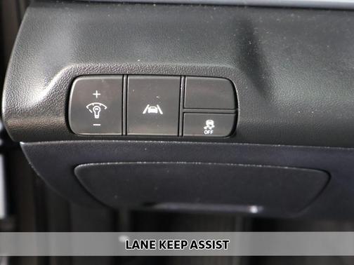 Fluid Metal 2023 Hyundai ELANTRA SEL