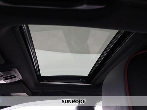 Crystal Black Silica 2020 Subaru WRX STI Limited w/Wing