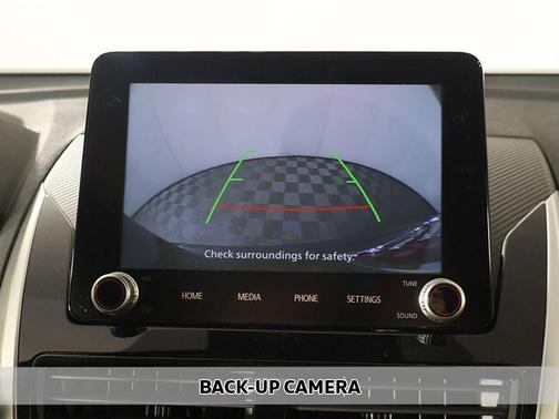 Labrador Black Pearl 2026 Mitsubishi Eclipse Cross SE