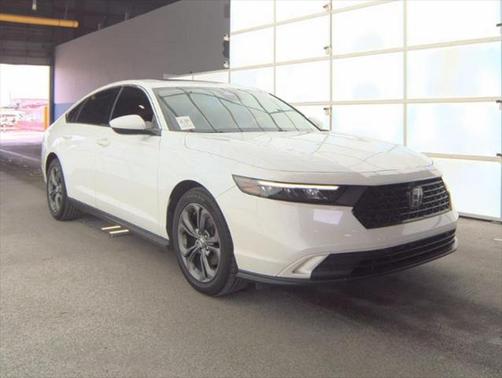 2023 Honda Accord EX 1.5T