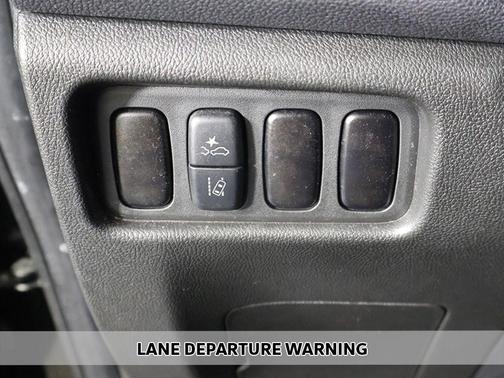Labrador Black Pearl 2024 Mitsubishi Outlander Sport 2.0 LE