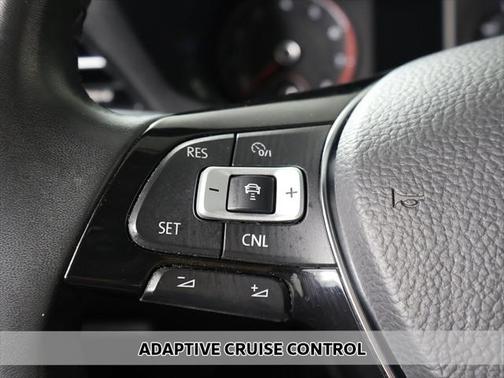 2022 Volkswagen Passat 2.0T SE