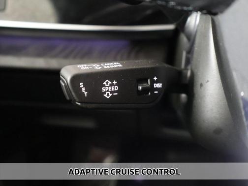 2023 Audi Q8 55 Premium