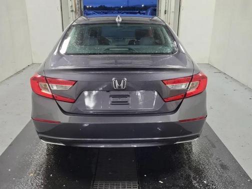 2021 Honda Accord LX 1.5T