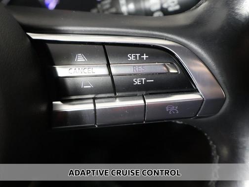 2023 Mazda CX-50 2.5 Turbo Meridian Edition