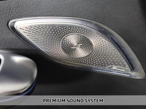 2023 Mercedes-Benz EQE 350 4MATIC