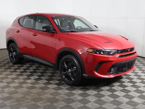 2024 Dodge Hornet GT AWD