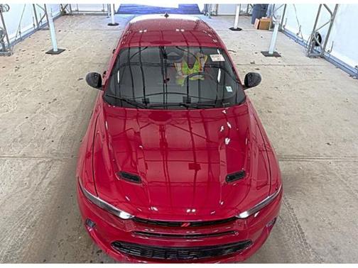 2024 Dodge Hornet GT AWD