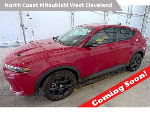 2024 Dodge Hornet GT AWD