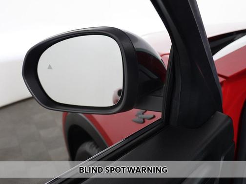 2024 Dodge Hornet GT AWD