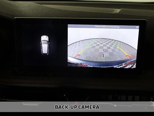 2024 Dodge Hornet GT AWD