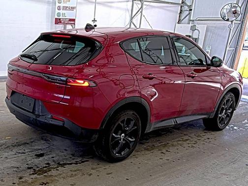 2024 Dodge Hornet GT AWD