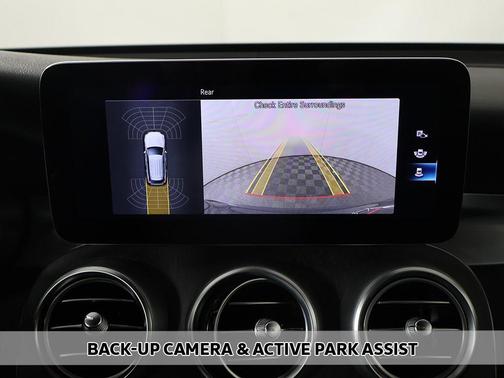 2022 Mercedes-Benz GLC 300 Base