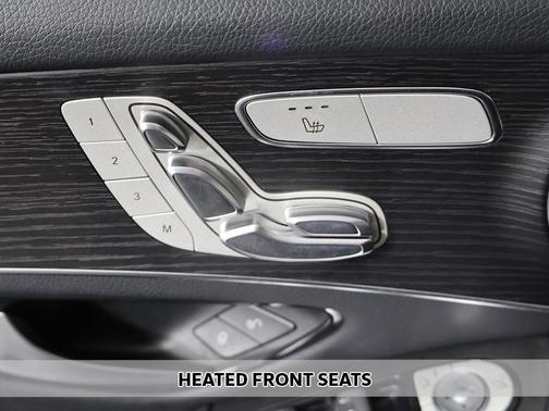 2022 Mercedes-Benz GLC 300 Base