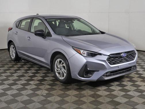 2024 Subaru Impreza Base