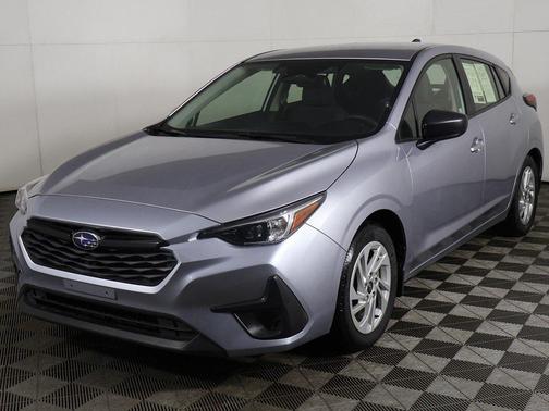 2024 Subaru Impreza Base