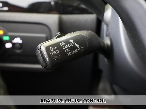 2017 Volkswagen Touareg V6 Wolfsburg Edition