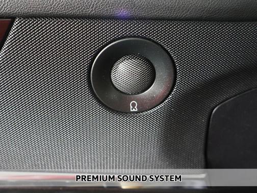 Infinite Black 2020 Lincoln Corsair Reserve