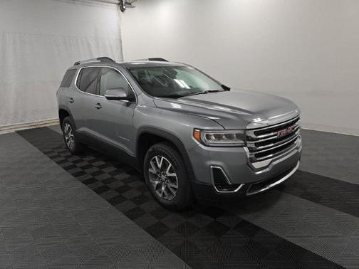2023 GMC Acadia FWD SLT