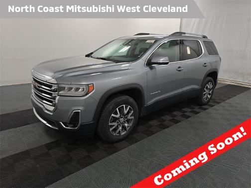 2023 GMC Acadia FWD SLT