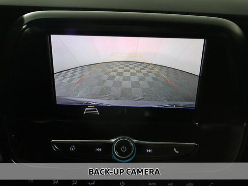 2020 Chevrolet Camaro 1LT