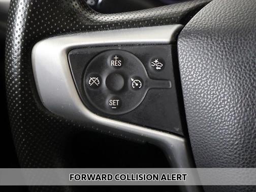 Summit White 2022 GMC Acadia FWD SLE