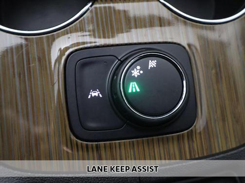 Summit White 2022 GMC Acadia FWD SLE