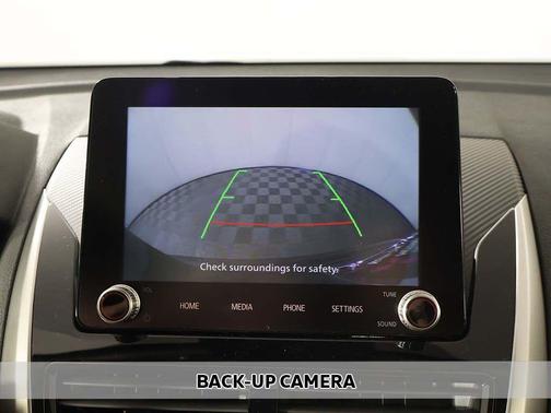Labrador Black Pearl 2026 Mitsubishi Eclipse Cross SE