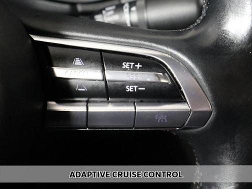 2019 Mazda Mazda3 FWD w/Select Package